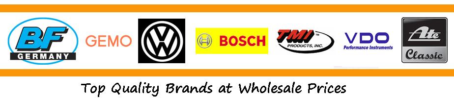 Top Quality Brands at Wholesale Prices
